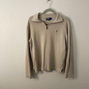 Ralph Lauren Polo Sweater